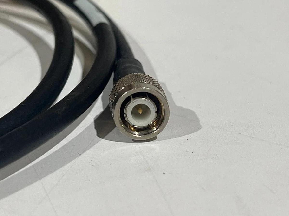 Used 135 Pieces LMR-240 N Male to TNC Male 5-Foot Coaxial Cable Assembly - Ham Radio