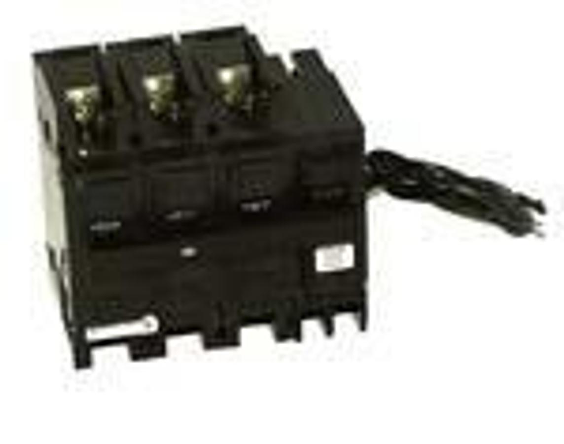 Used CIRCUIT BREAKER, 3-POLES, 240VAC50 AMPS, CAT/NO:QC3050HTS ES3803