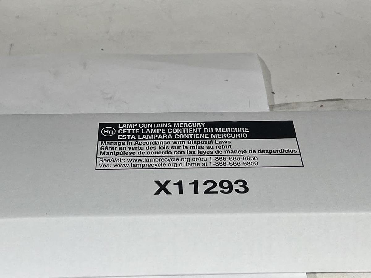 10 Pieces Philips 383364 PL-C 26W/835/4P/ALTO 26-Watt Compact Fluorescent Bulbs