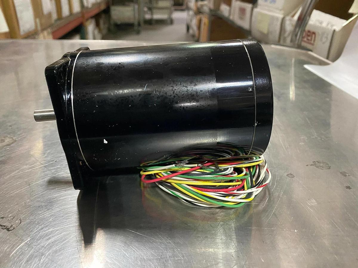 Mycom PS4913ME-01A-850MM 5.0V 4.0A 4-Phase 0.9Deg/Step Stepping Motor - Stepper