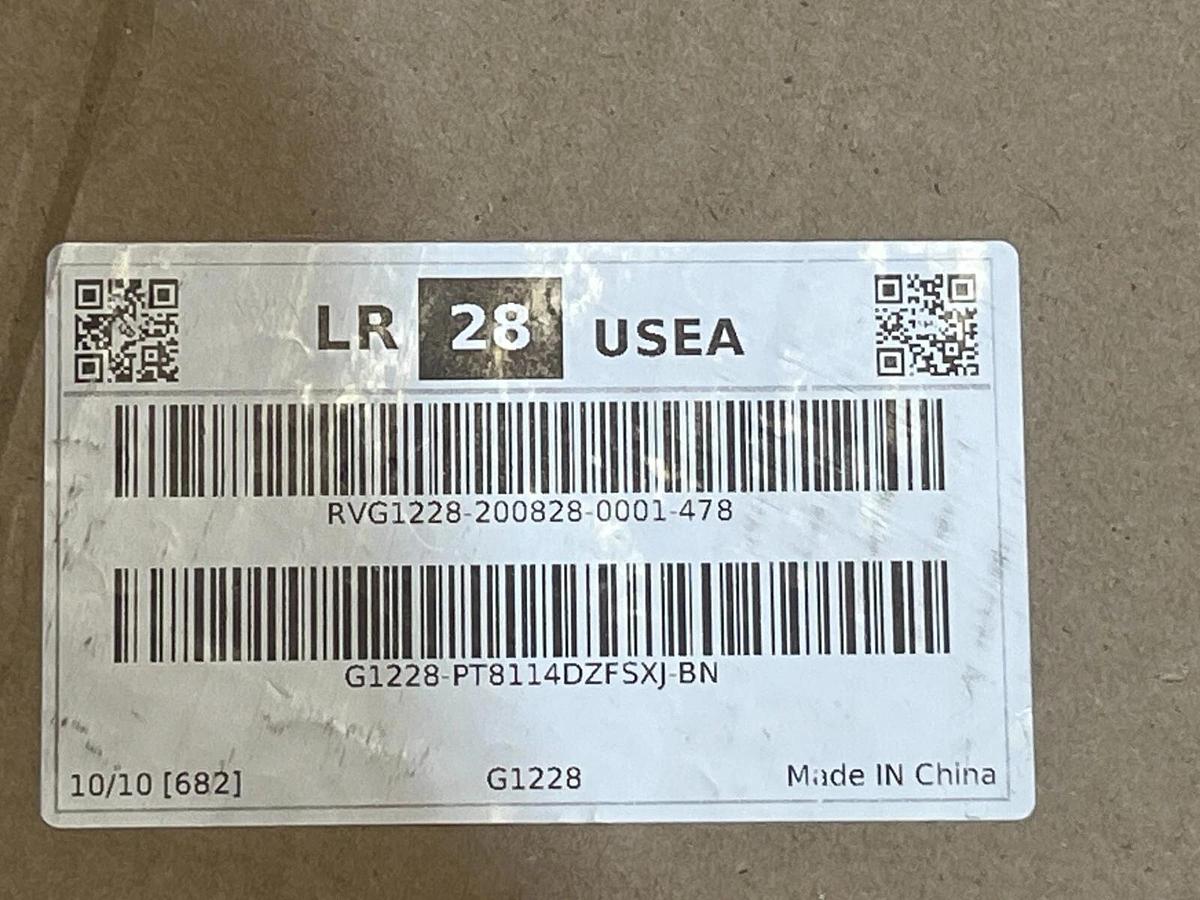 Cooling & Radiator Specialist - Aluminum - A-PT8114DZFSXJ - G1228-PT8114DZFSJ-BN