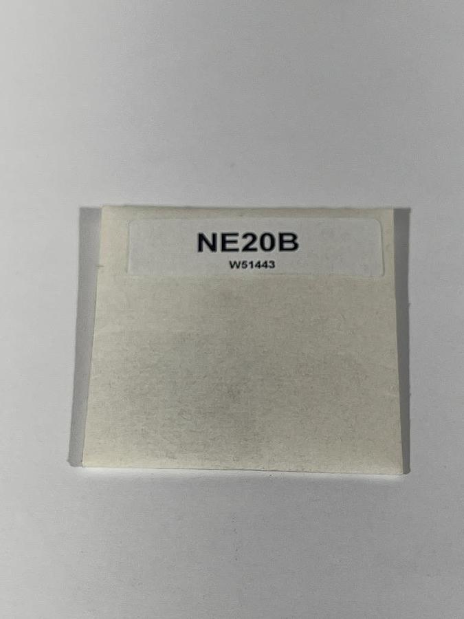 Used Thorlabs LC1060-C N-BK7 Plano-Concave Lens 1/2" Diam. f = -30mm AR: 1050-1700nm