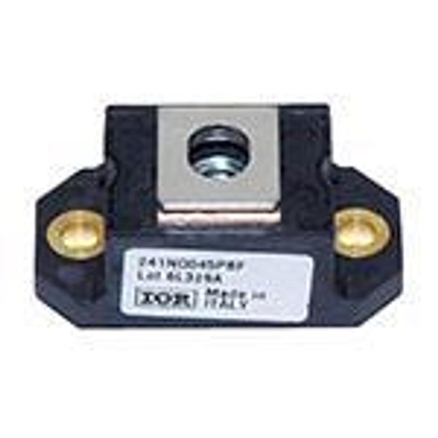 Used 45V 240A Schottky Rectifier in a HALF-PAK package. ES5315