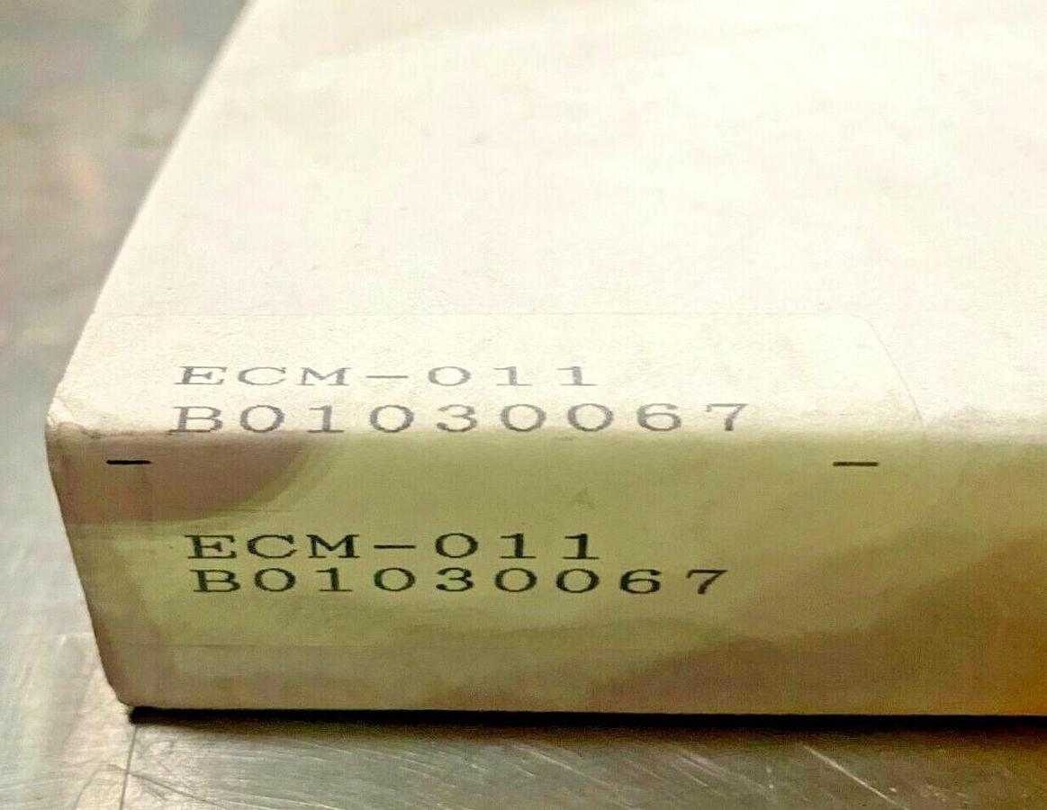 Mycom ECM-011 Electronic CAM Controller