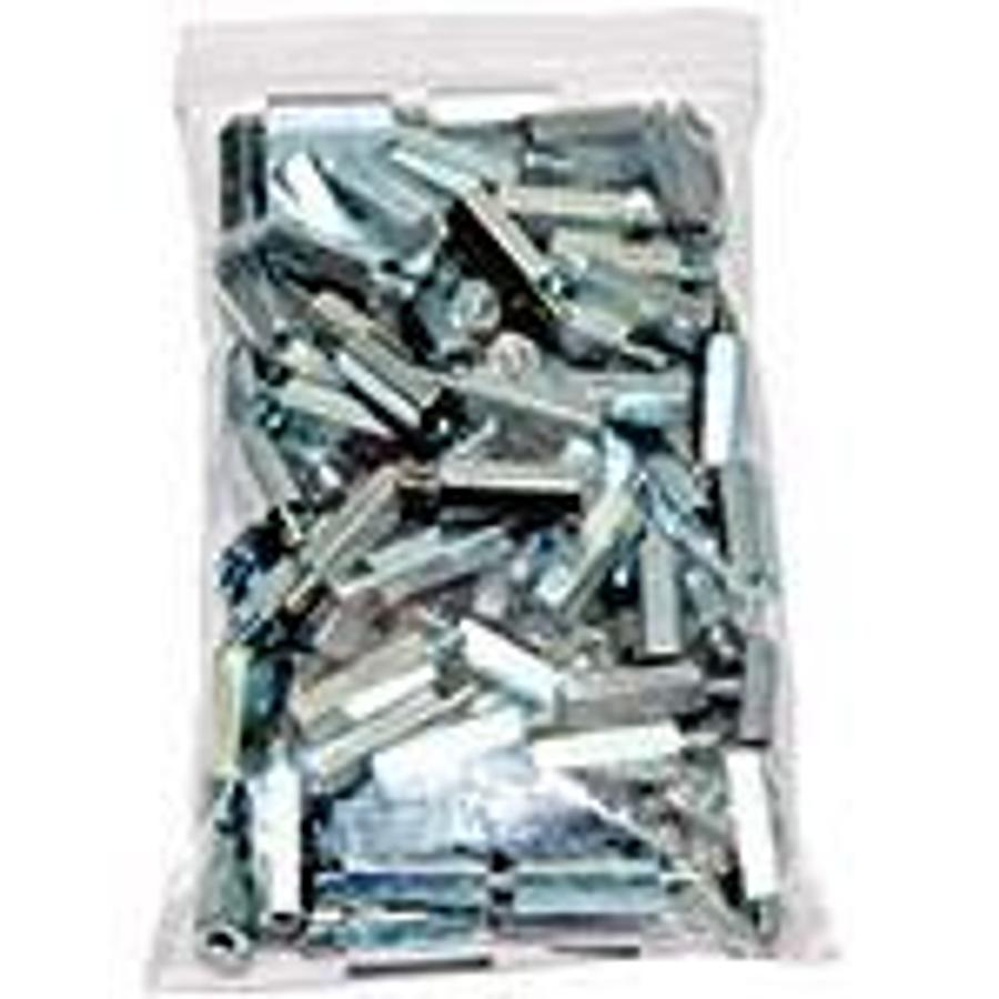 Used Stand-off 3.5 x 16mm, metal, Bag of 100 ES5174