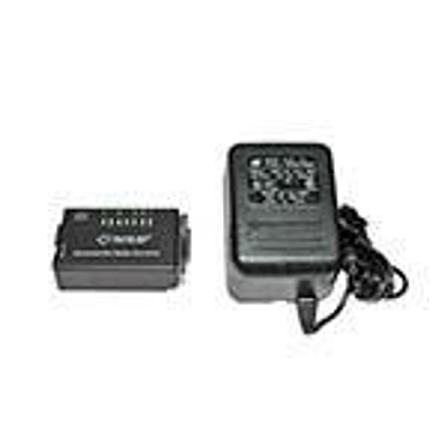 Used The Black Box DC-DC Converter / Power Adapter I/P: 120VAC 60Hz 20W; O/P: 12VDC 1.0A ES6952