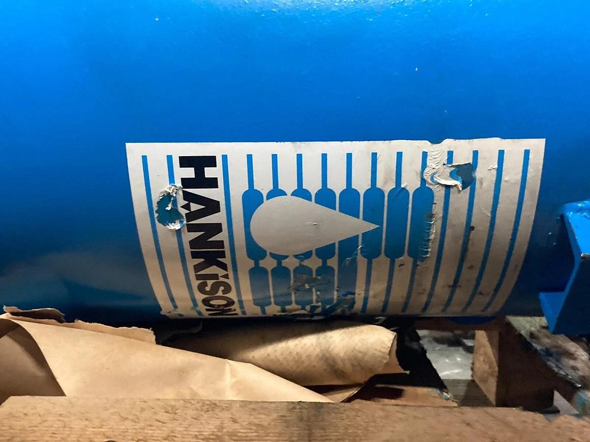 Used Hankison MM3 M-Series Mega Mist Eliminator - Compressed Air Filter