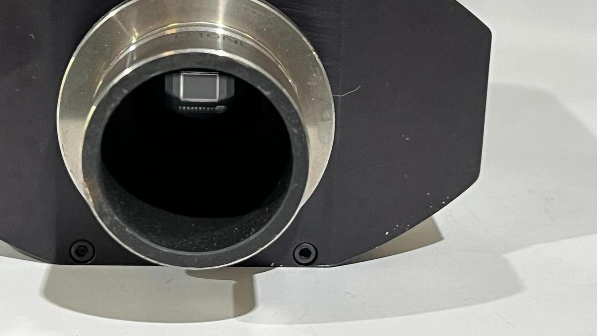 Used Roper Scientific Photometric CoolSNAP cf Camera CCD for MIcroscropes