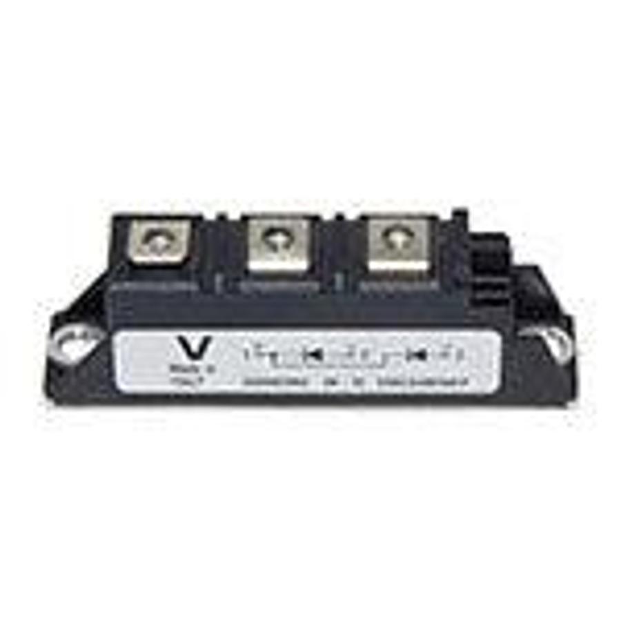 Used 45V 400A Schottky Rectifier in a ADD-A-PAK package. International Rectifier part# IRKCS400/045P. ES5311