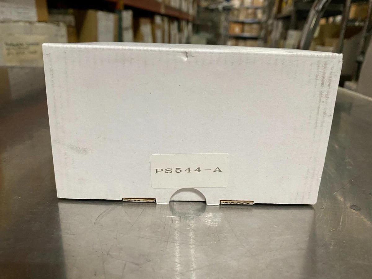 Mycom PS544-A Vexta 5-Phase 5-Lead Stepping Motor - Stepper