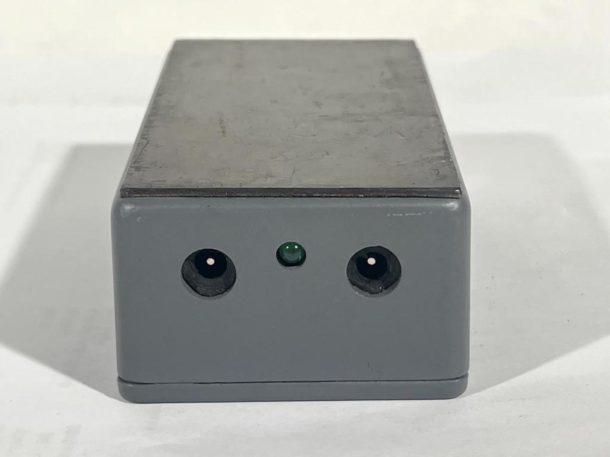 Used Newport Activator AD500 Active Vibration Damping System