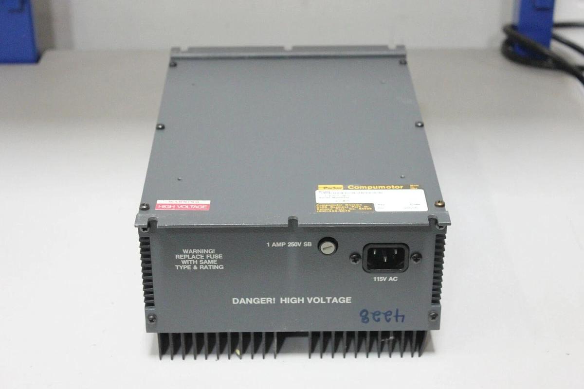 Used Parker Compumotor LE-Series Drive LE57-51