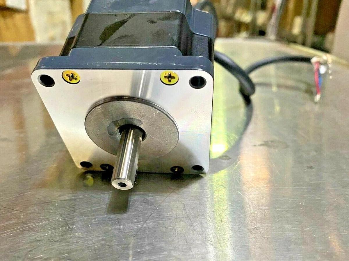 Mycom PF564-AC PUL Star HV Five 5-Phase Stepping Motor - Stepper