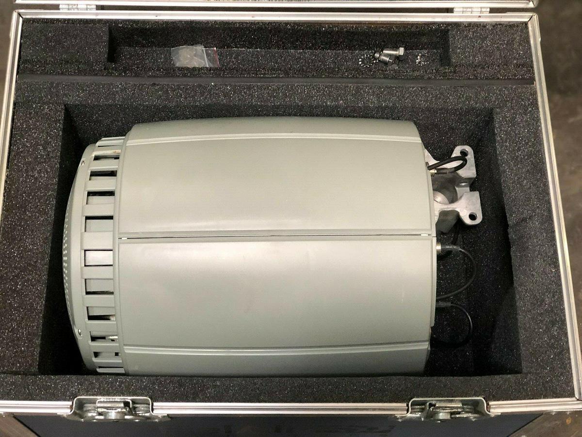 Used BelAir Networks BelAir200 Wireless Access Point - BelAir 200 with Rolling Case