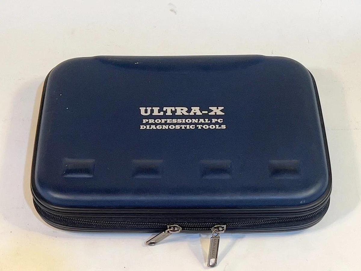 Used Ultra-X RST Pro2 - PCI Memory Diagnostics Hardware / Firmware - PCI R.S.T.