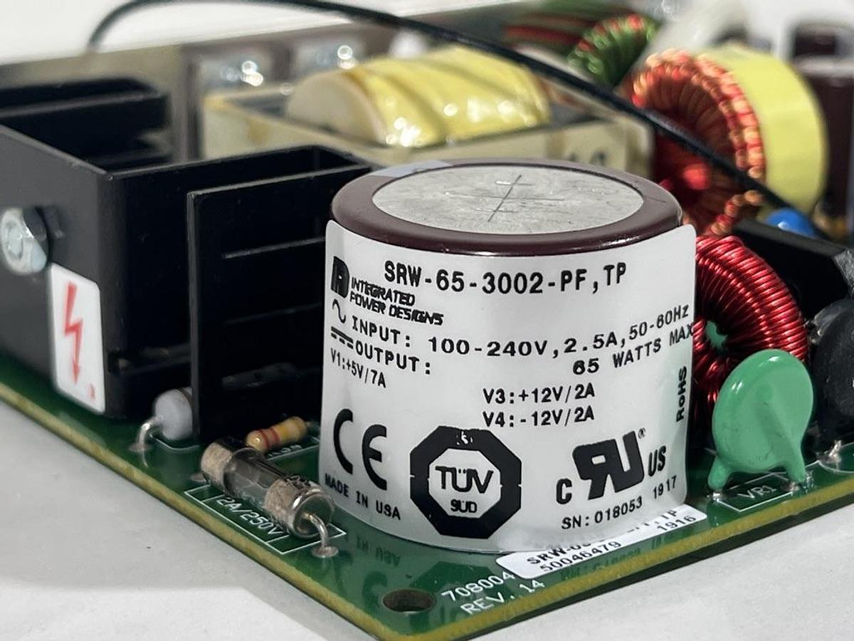 Integrated Power Designs SRW-65-3002-PF