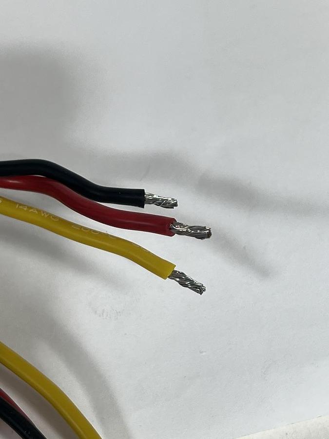 Nanotec  DB80M048030-ENM05J