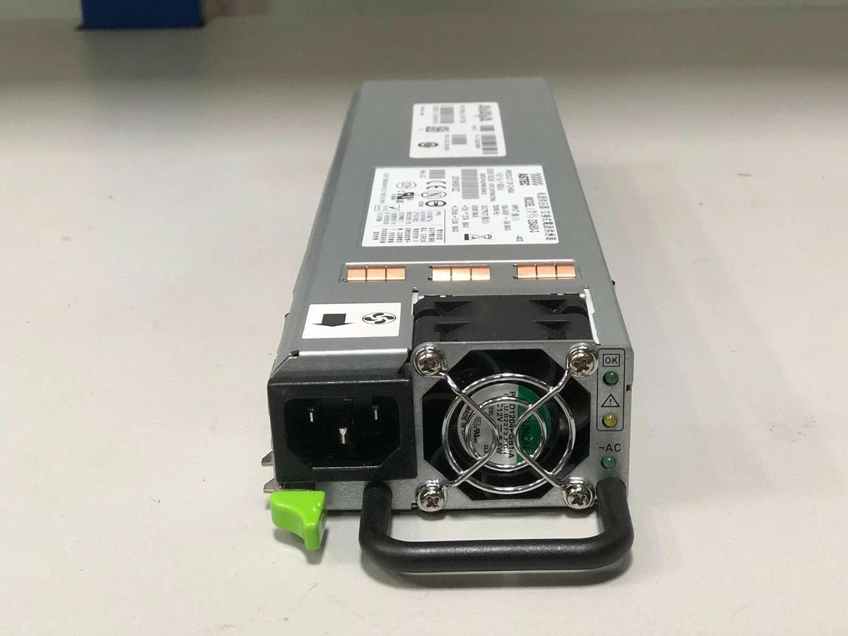 Astec DS450-3 Avaya VSP700ACPSUF2B Hot Swap Power Supply