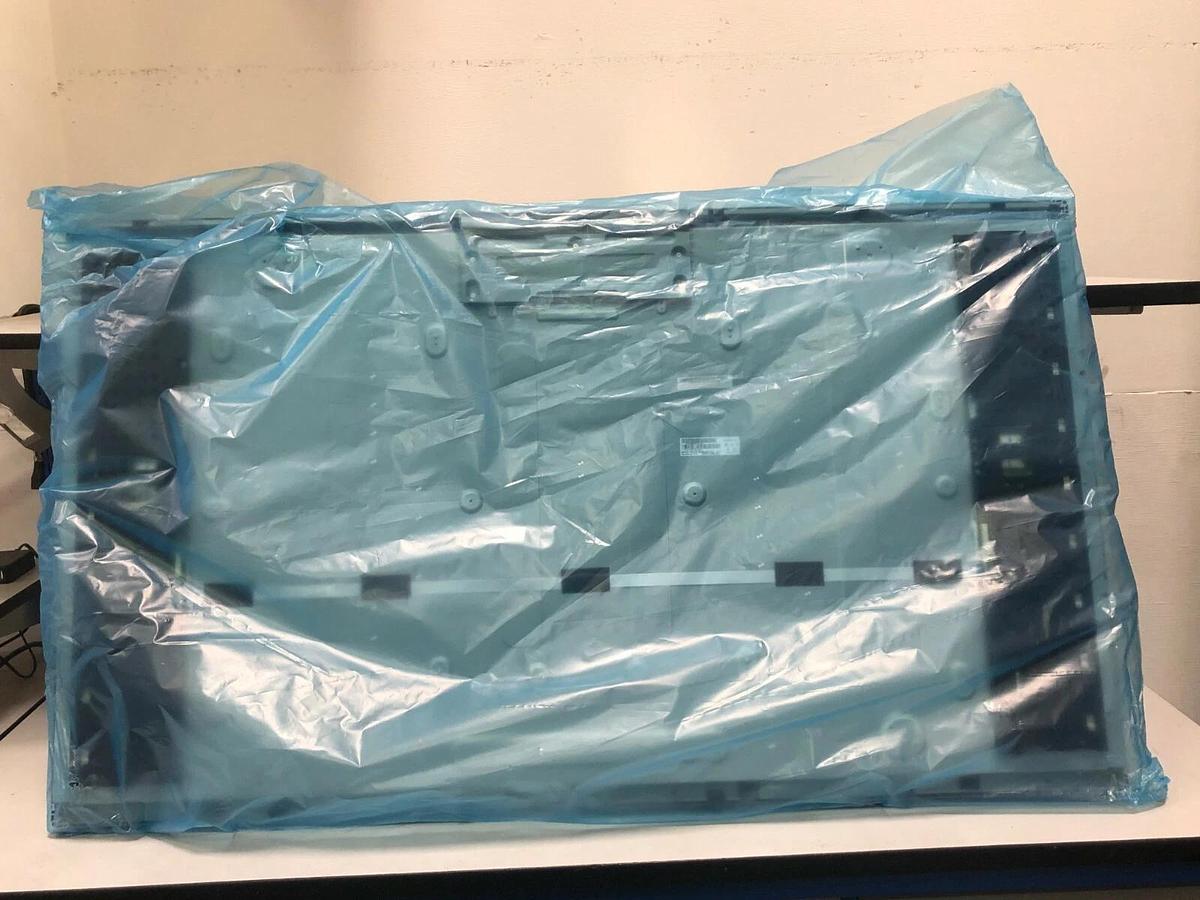 AU Optronics P546HW01 55 Inch Class LCD Monitor Bare Display AUO