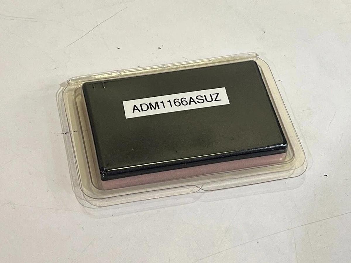 Used Lot of 12 Analog Devices Evaluation Kit Boards & USB Serial I/O Interfaces