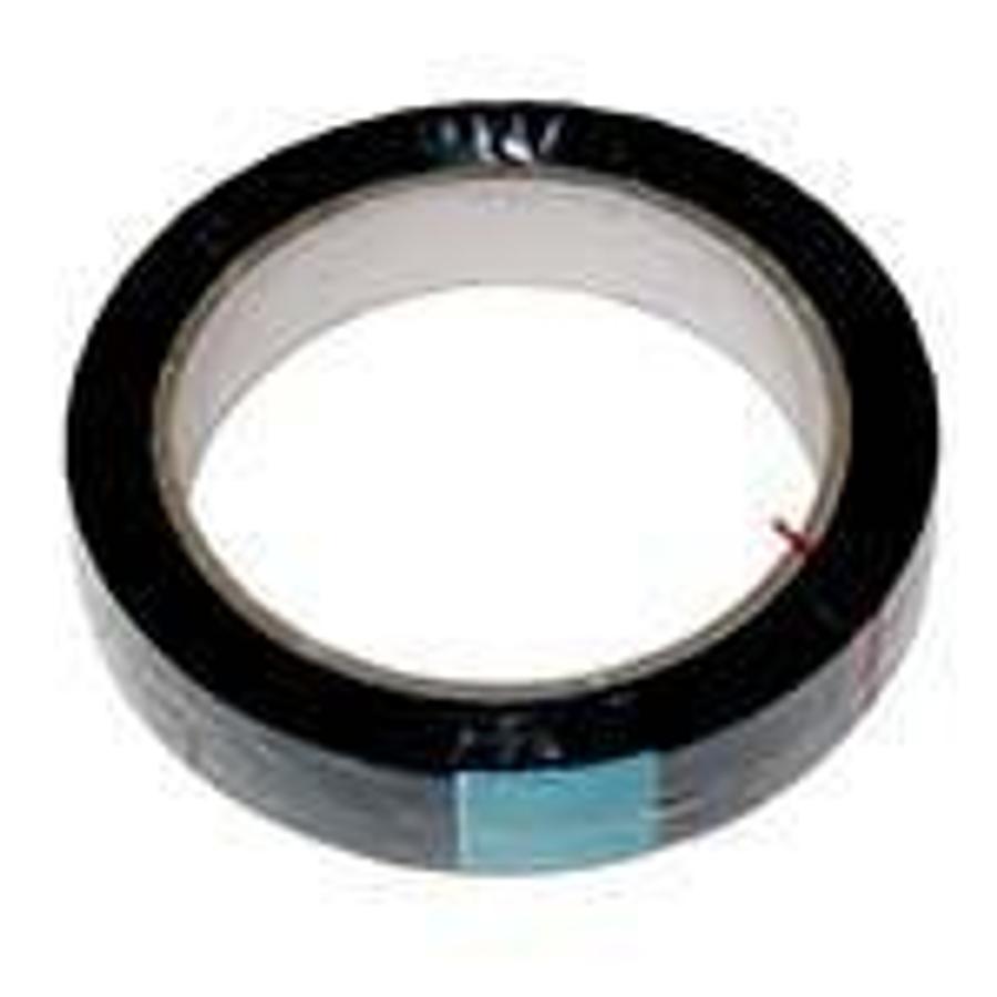 Used Blue litho cellulose tape 19mm x 6m 3/4" 72 yards ES6341