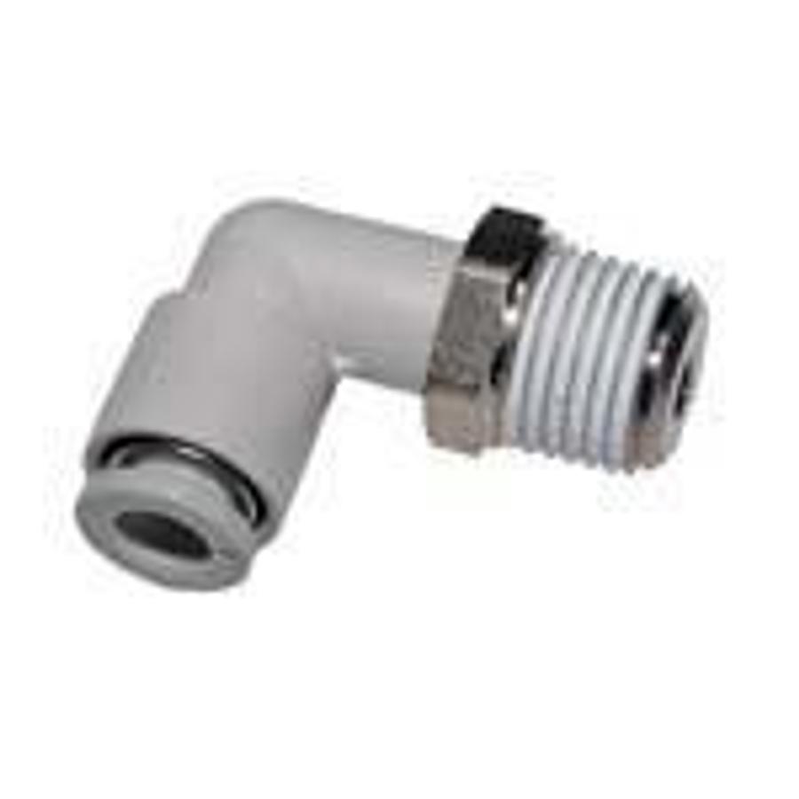 Used Plug-in elbox fitting ES6032