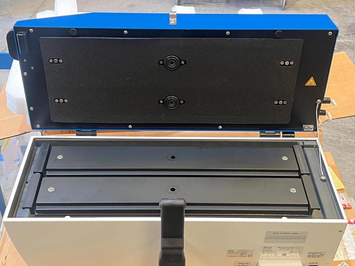 Used Thermo Scientific A80400012 Epredia Lab Vision PT Pre-Treatment Module - Slides