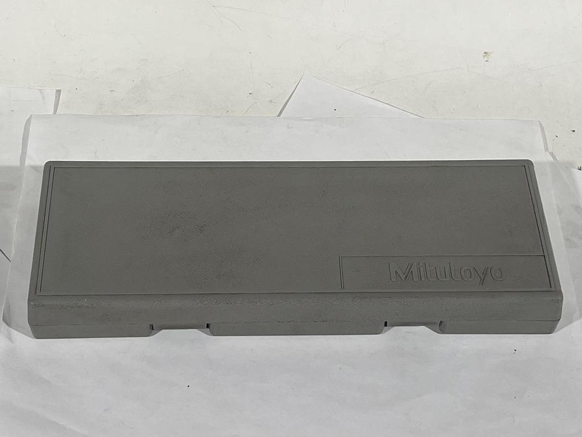 Used MItutoyo 500-351