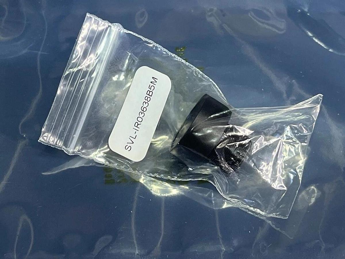 Used Board Level USB Camera Module Lot: 1 Each Edmund Optics, 3 Each ELP, and Lenses