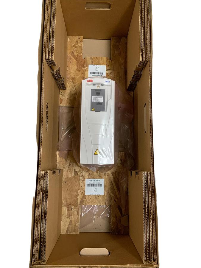 Used ABB ACS401601135 AC Drive