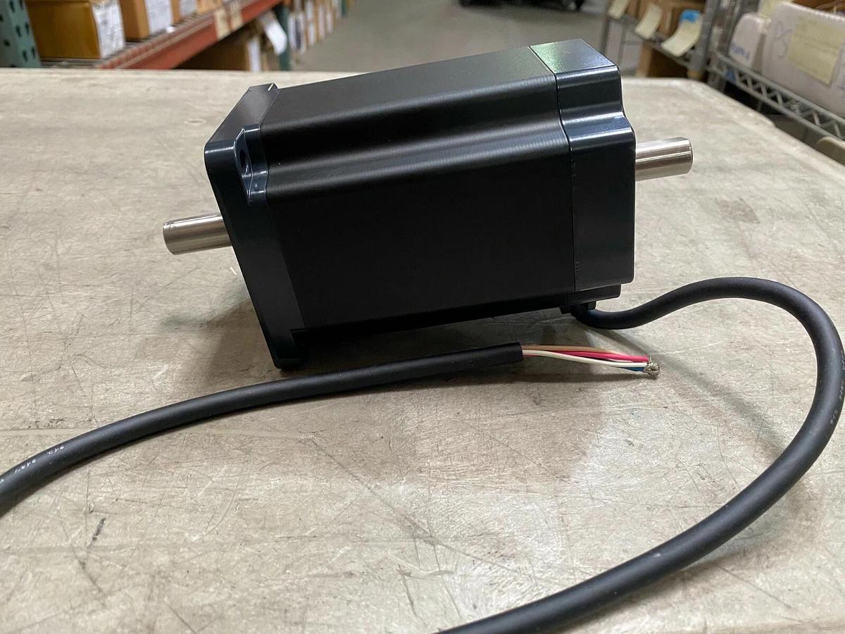 Mycom PCE59132-BC 2.02V 2.8A PUL Star HV Five 5-Phase 5 Lead Stepping Motor