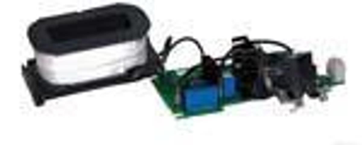 Used CONTACTORS FOR CIRCUIT BREAKER ES3835