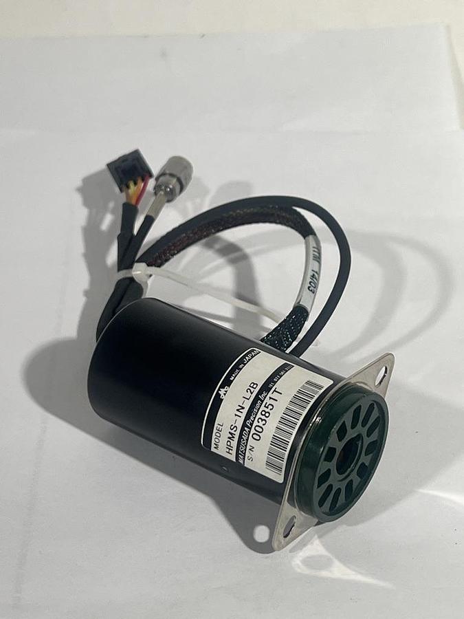 Used Matsusada HPMS-1N-L2B Photomultiplier Tube (PMT) Socket