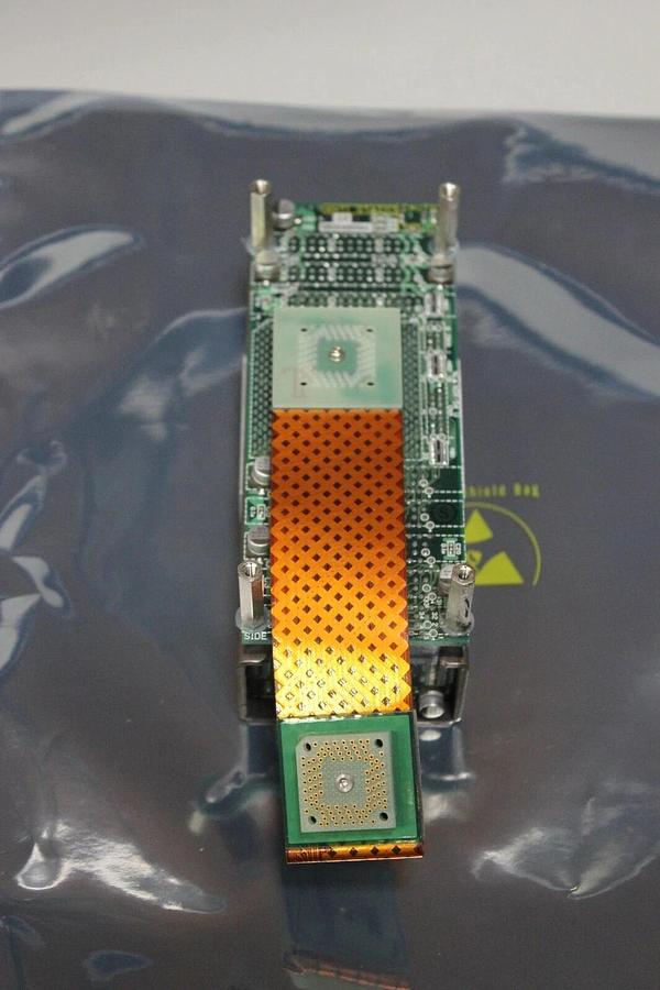 Used NEC In-Circuit Emulator V 851 - IE-703000-MC w/ NEC EP-703000GC & PC Cable V851