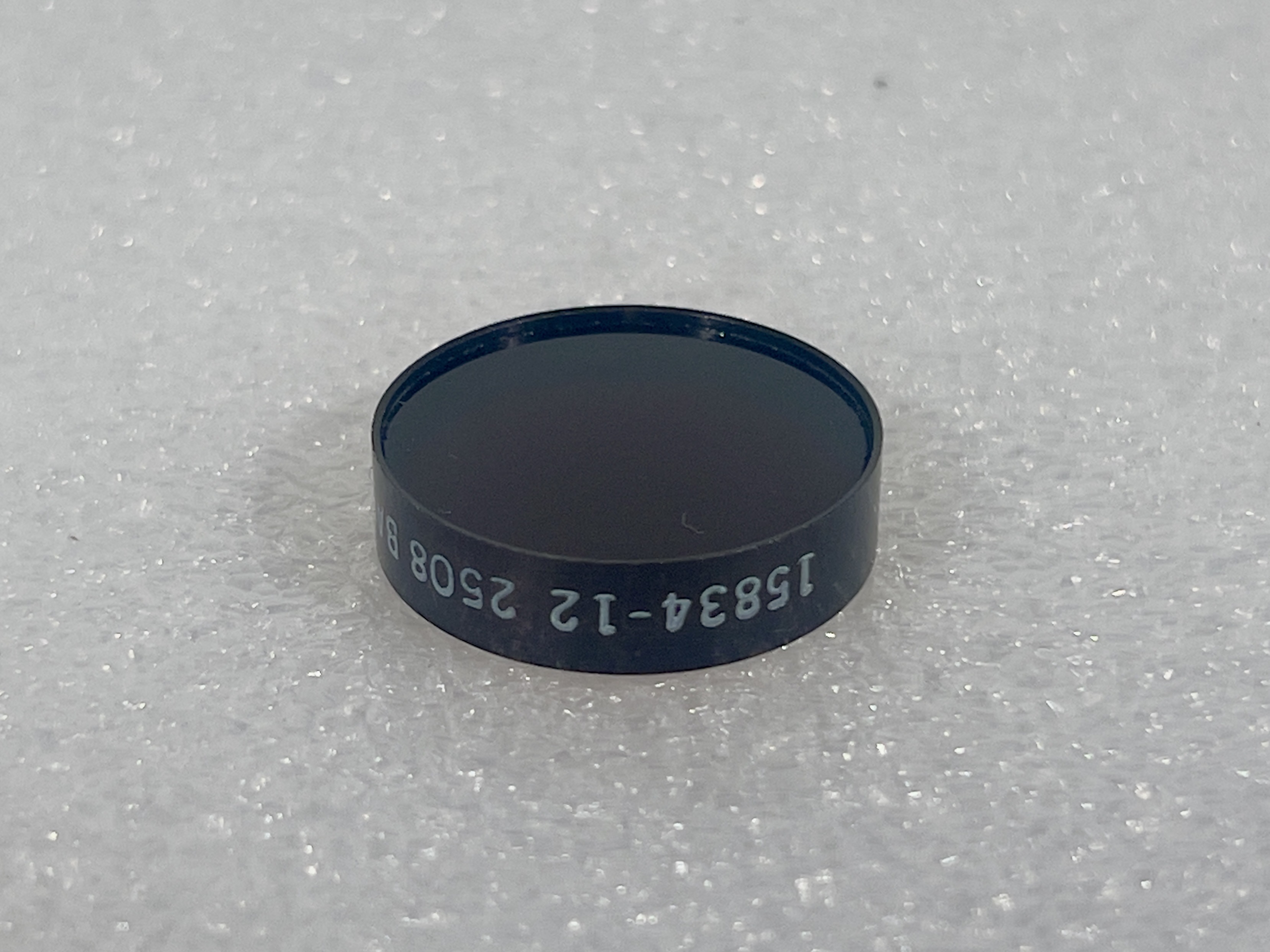 Barr Associates, Inc. 15834-I2 25mm Diameter IR Bandpass Filter 950nm CWL