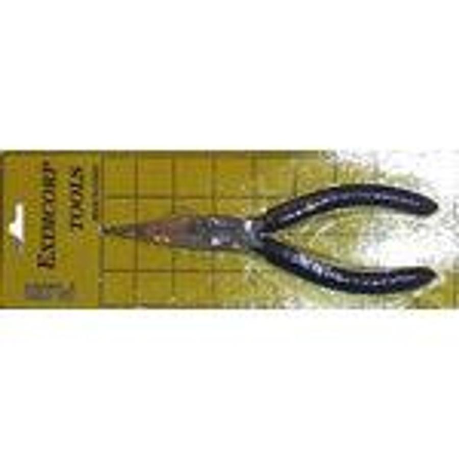 Used 6½" Square Nose Pliers ES2483