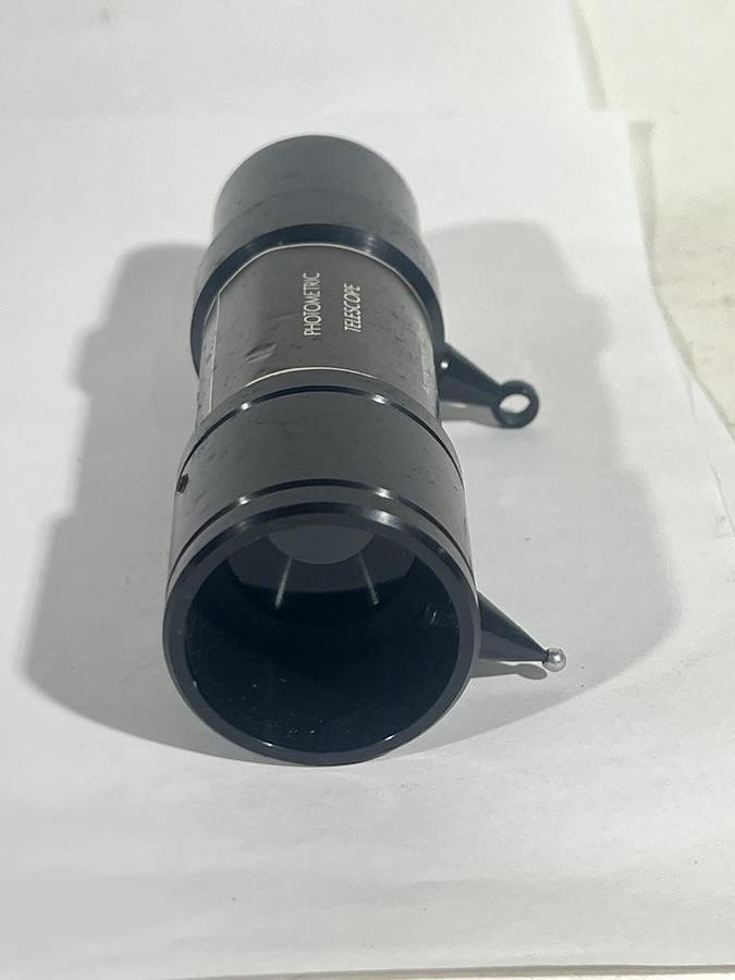 Used Gamma Scientific 700-2A
