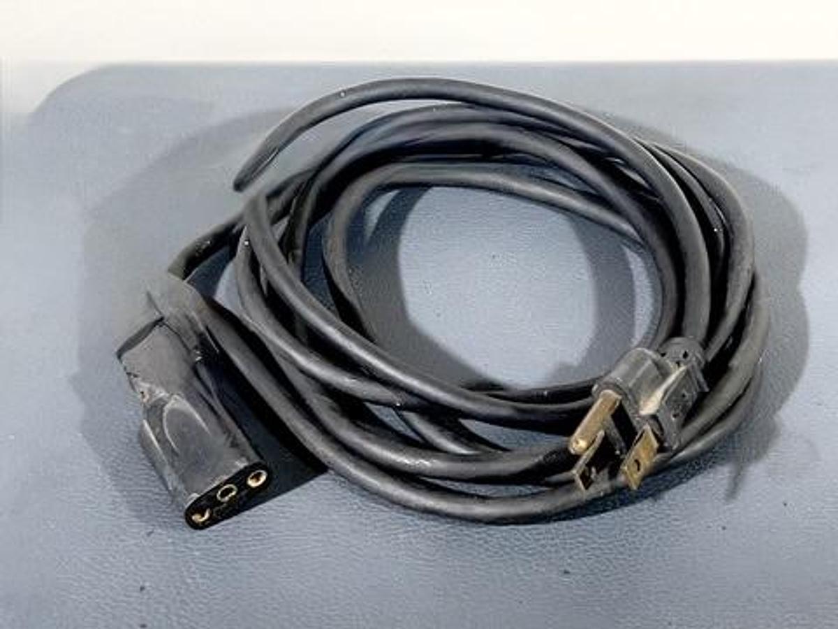Used Hewlett Packard 651B