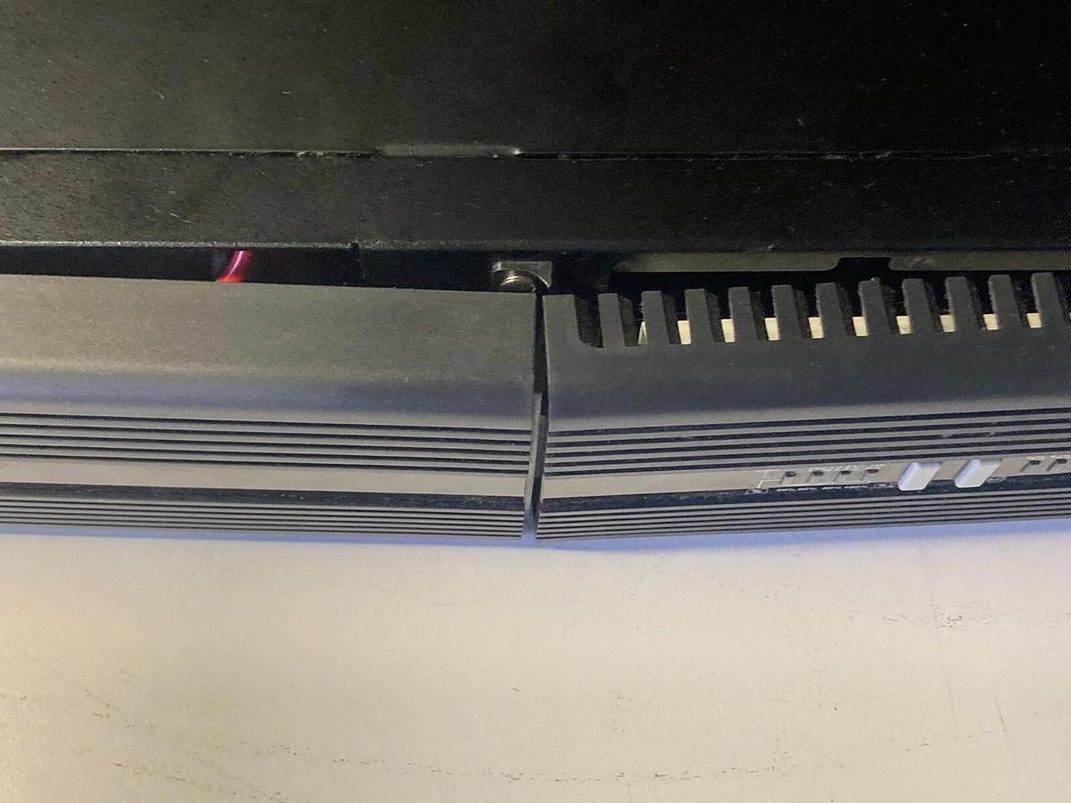 Used ONEAC Sinergy II S3000XHU 3000VA Uninterruptible Power Supply UPS P/N S3K0XHU