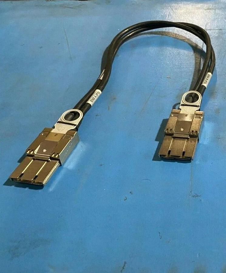 Used HP 682419-001 3PAR StoreServ Node Link Cable 683808-001