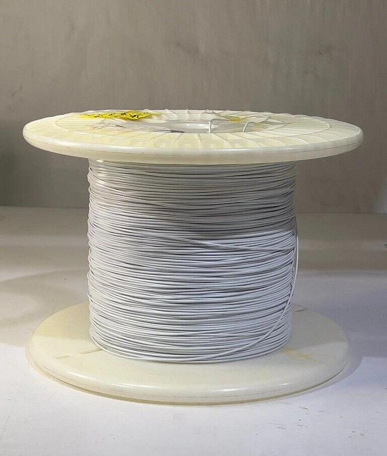 1000' Spool 18 AWG Wire High Flex 160 Strand - New England Wire N20-44B+00011-1