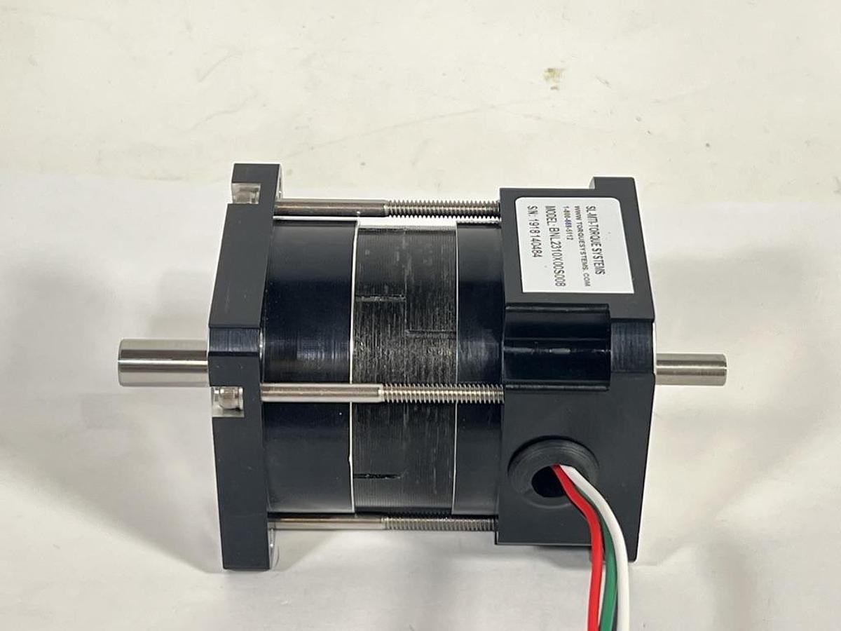 Used MTI Motion BNL2310X00S008