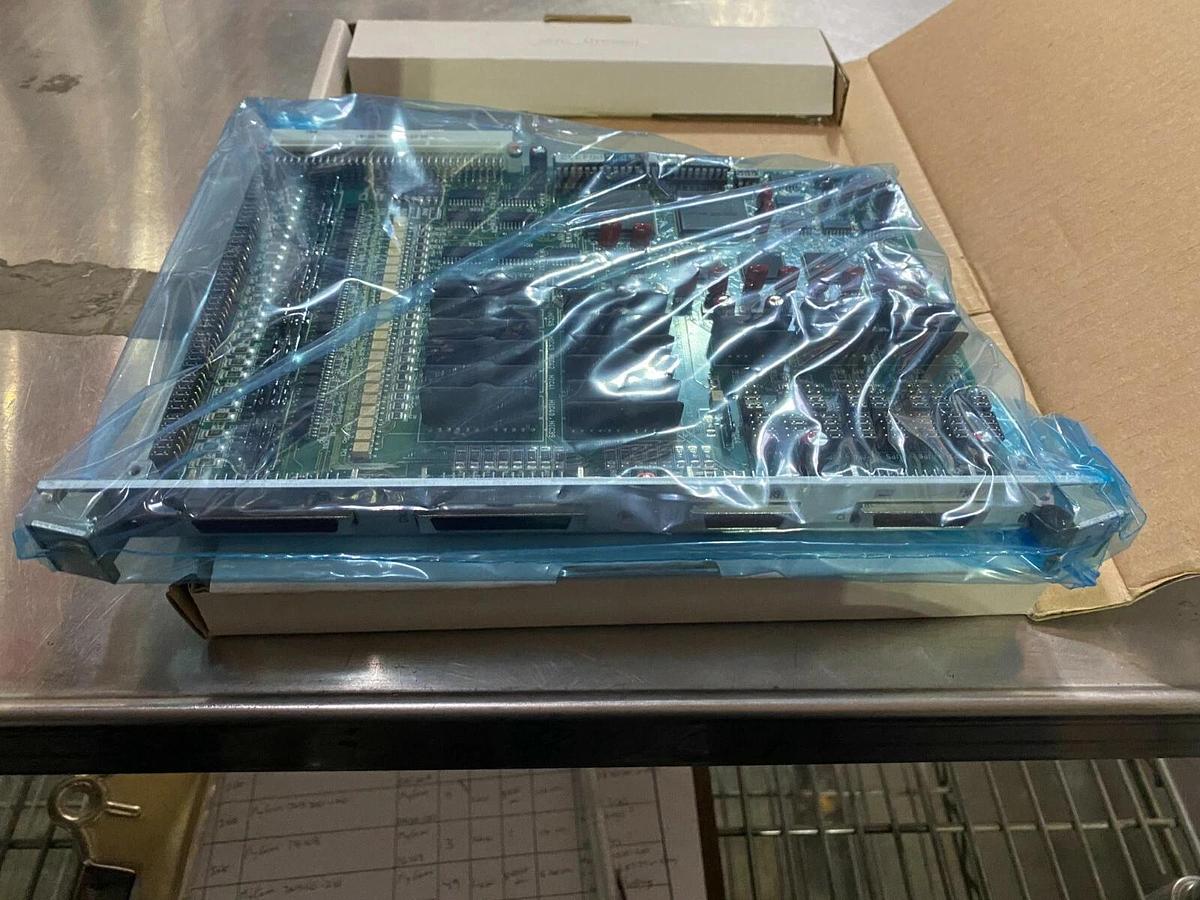 Mycom PG108 VME Board - MVME Motion Controller - Motor Driver Card