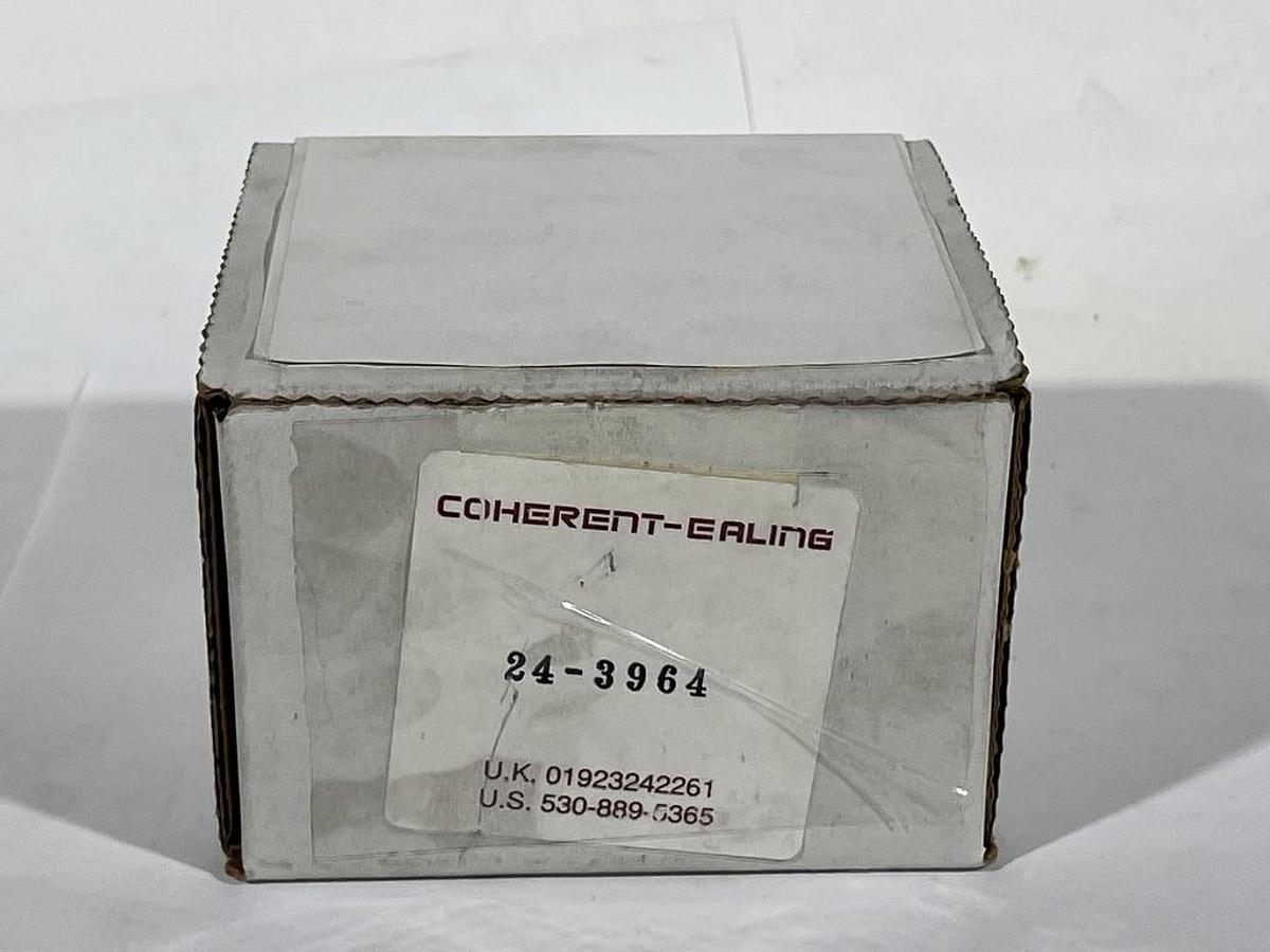 Used Coherent-Ealing 24-3964