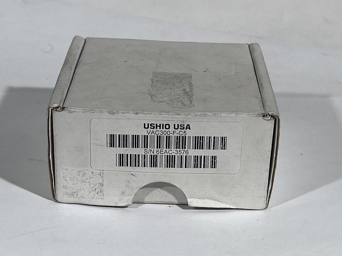 25 Ushio Super High Pressure Mercury Lamps USH-500FU, USH-1000FNL, & USH-1002FNI