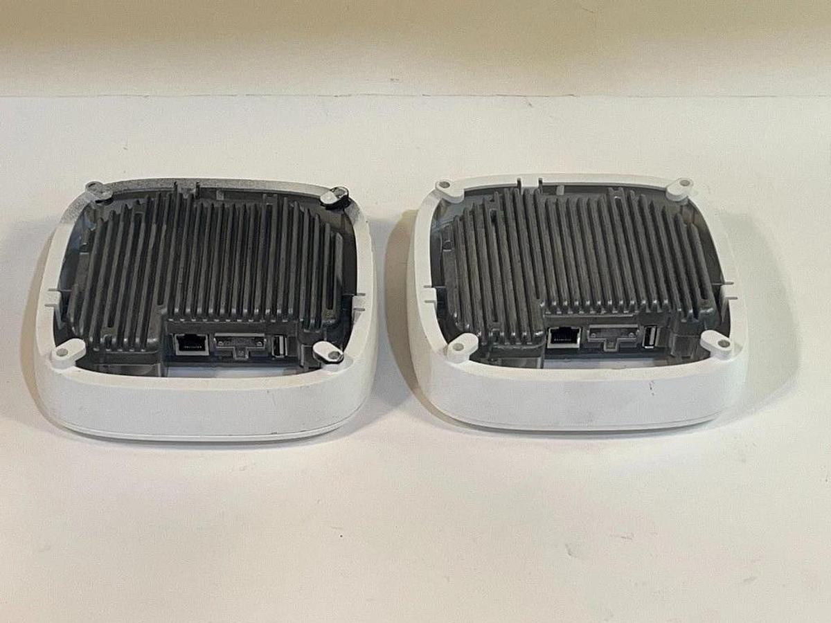 Used Lot of 2 Hella Aglaia APS-90E Advanced People Sensor Part # 01392704