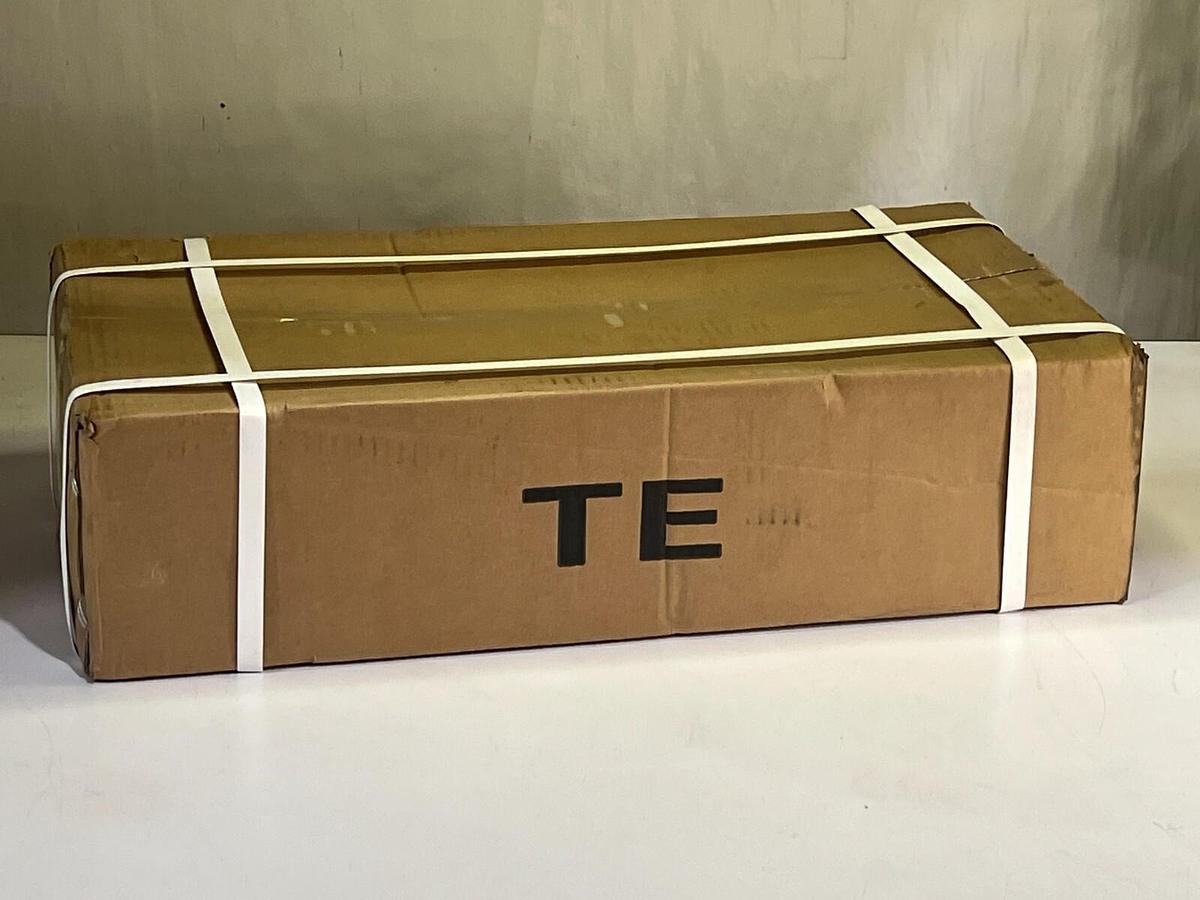 Case of 50: TEMCo Industrial 161-193 uF 220-250 VAC Round Motor Start Capacitors