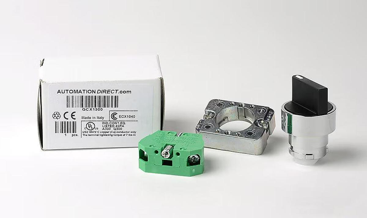 2020 AutomationDirect GCX1300