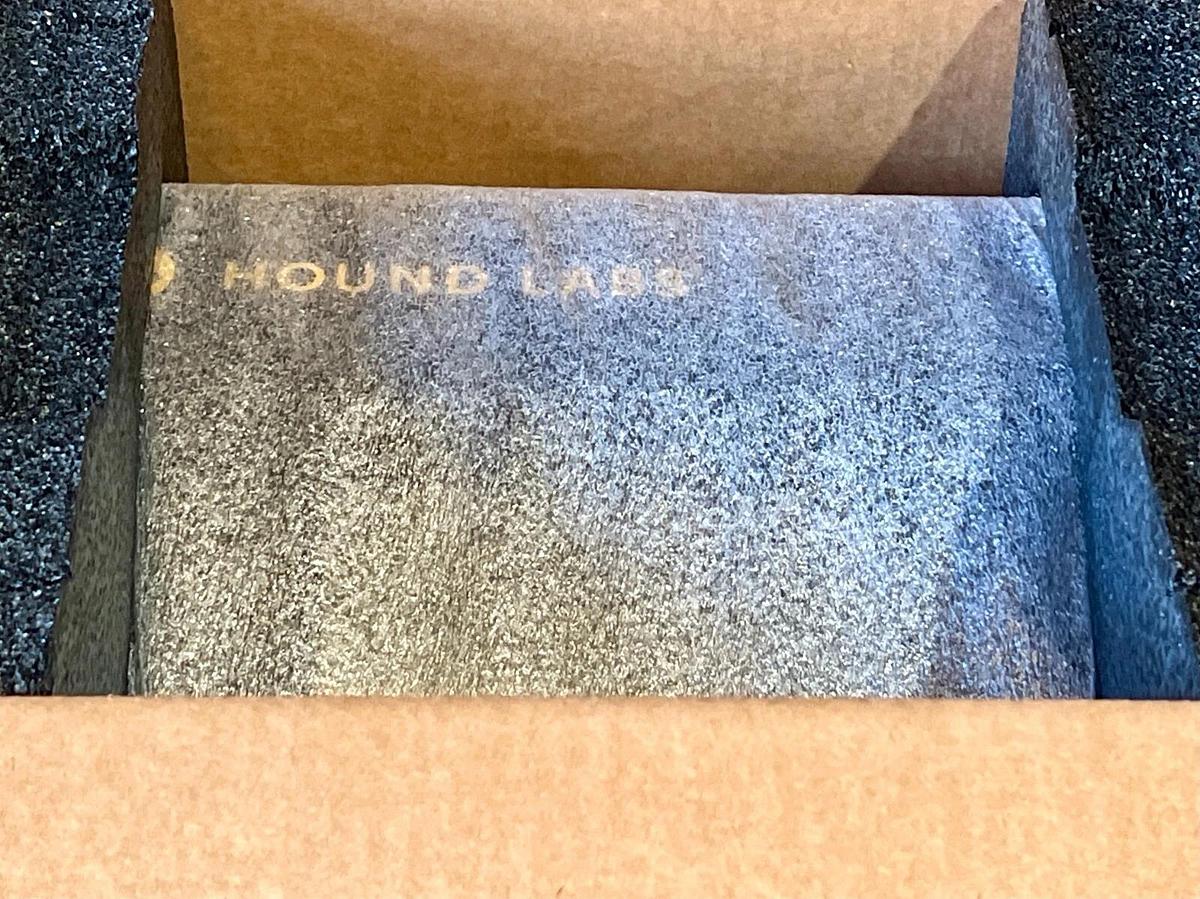 Used Hound Labs - The Hound Cannabis Breathalyzer – Collect + Send
