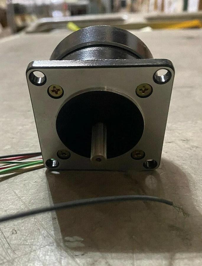 Mycom PS464-02A 2.8V 2.0A 1.8Deg/Step 4-Phase Stepping Motor - Stepper